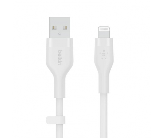 Belkin Flex USB-A / Lightning 1m fehér
