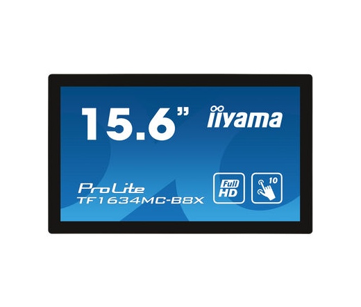 iiyama ProLite TF1634MC-B8X