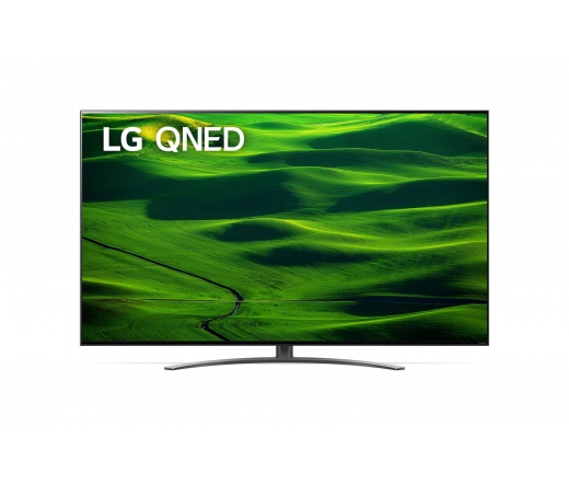 LG 50" QNED81 4K HDR Smart TV