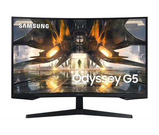 Samsung Odyssey G5 (LS32AG550EPXEN) Monitor