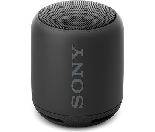 Sony SRS-XB10 fekete