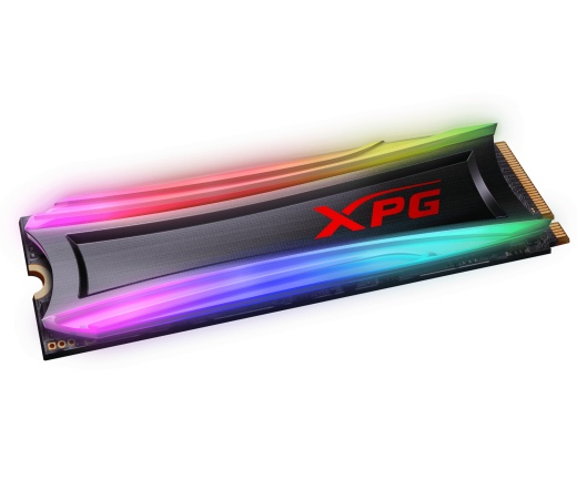 Adata XPG SPECTRIX S40G RGB PCIe3x4 M.2 2TB