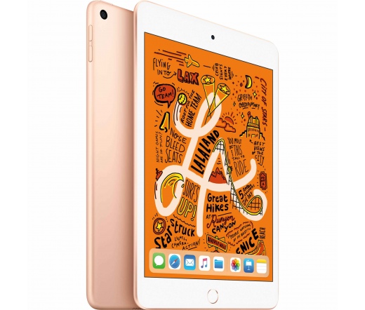 Apple iPad mini 2019 64GB arany