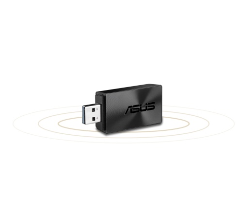 Asus USB-AC54  B1 AC1300 USB Adapter