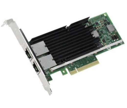 Ethernet Converged Network Adapter X540-T2 