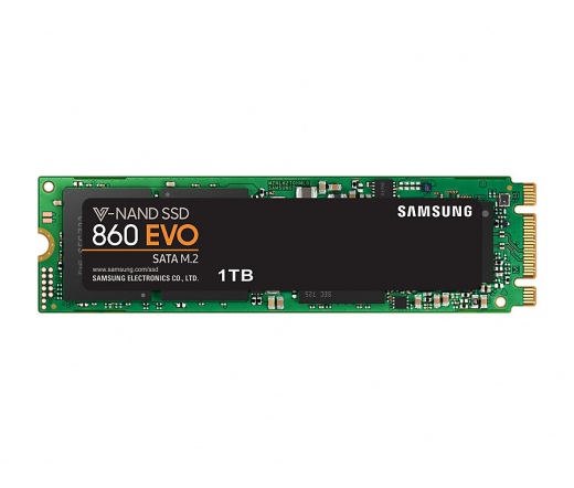 Samsung 860 EVO M.2 1TB
