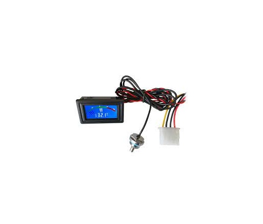 Lamptron TS709 Digitális hőmérő