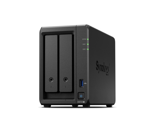 SYNOLOGY DiskStation DS723+ (8GB)