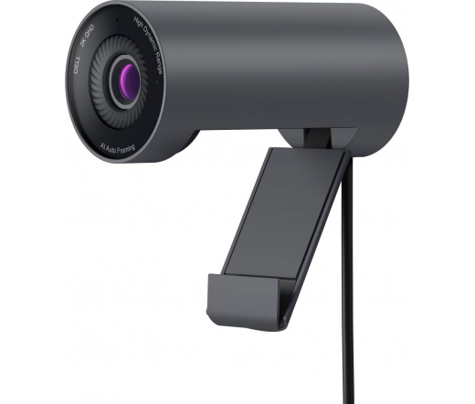 DELL Pro Webcam - WB5023