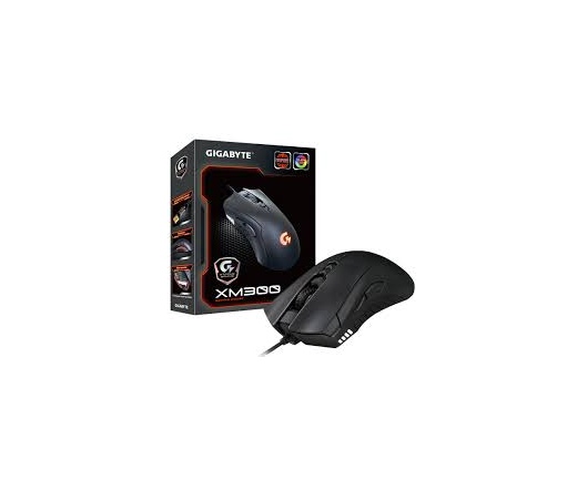 Gigabyte XM300 Gaming Mouse