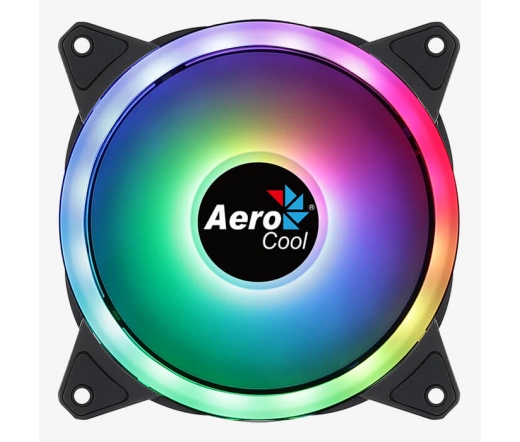 Aerocool Duo 12 ARGB