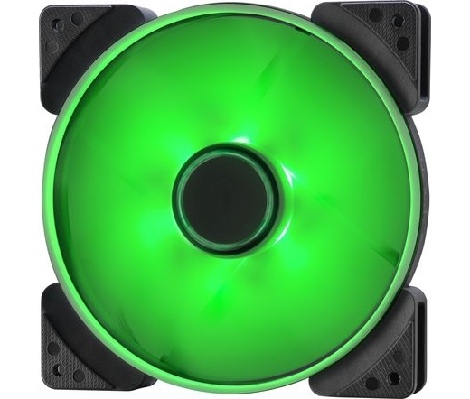 Fractal Design Prisma SL-14 zöld