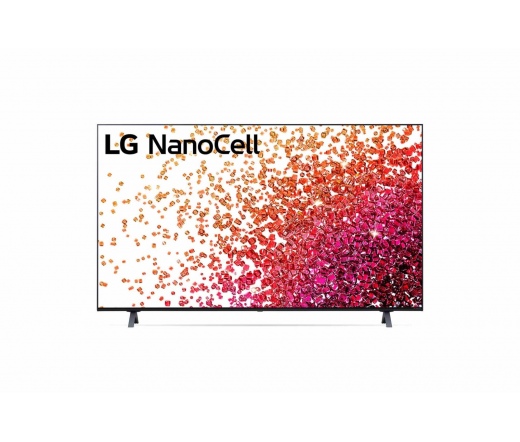 LG 55" 55NANO753PR 4K HDR Smart NanoCell TV