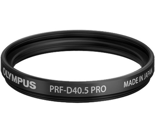 Olympus PRF-D40.5 PRO védőszűrő
