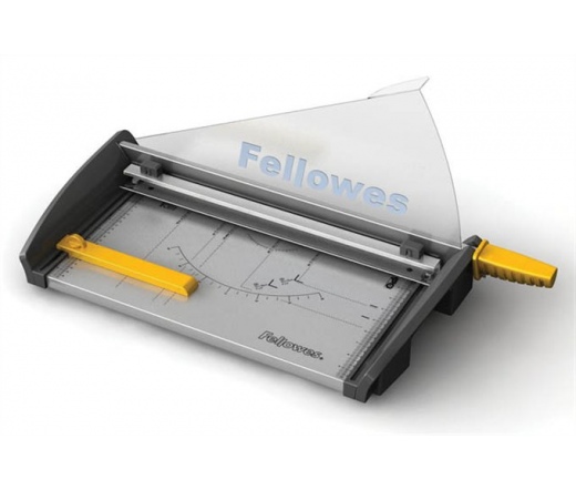 Fellowes Plasma A4 karos vágógép, 40 lap