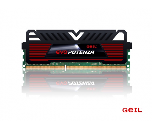 Geil EVO Potenza DDR3 PC12800 1600MHz 8GB KIT2