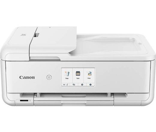 Canon PIXMA TS9551C