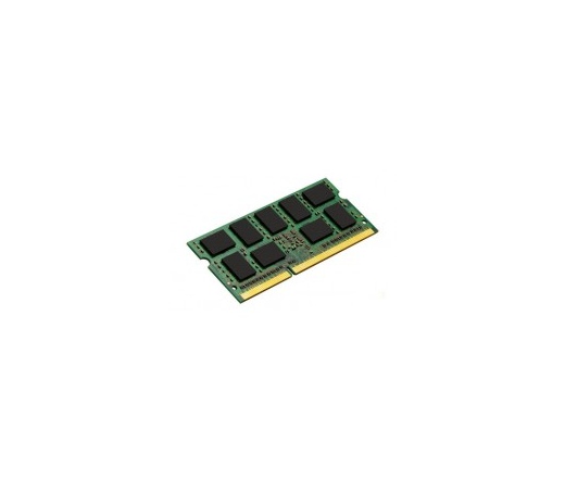 Kingston DDR4 2400MHz CL17 4GB Notebook SODIMM