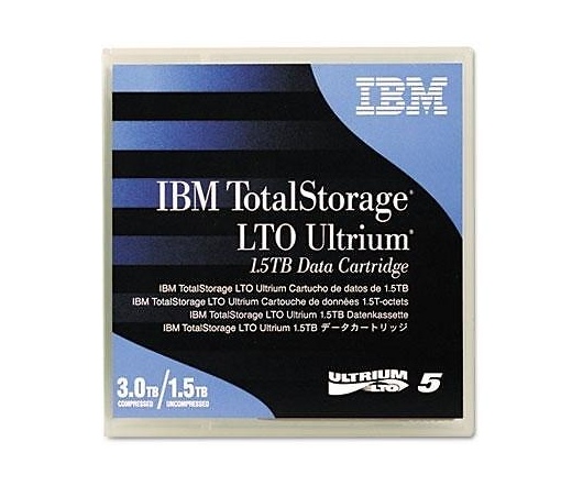 Intel LTO5 1,5/3TB adatkazetta
