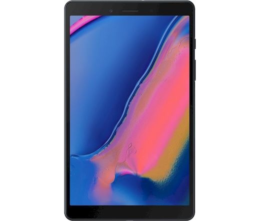 Samsung Galaxy Tab A 2019 8.0" fekete