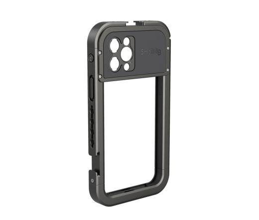 SMALLRIG Pro Mobile Cage for iPhone 12 Pro 3075