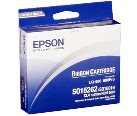Epson C13S015262 Fekete