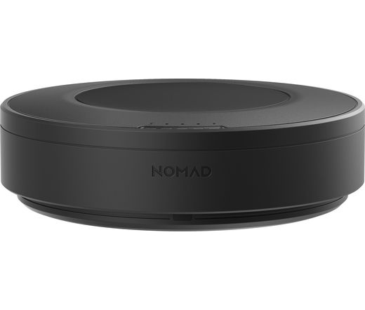 Nomad Wireless Hub 4 USB porttal