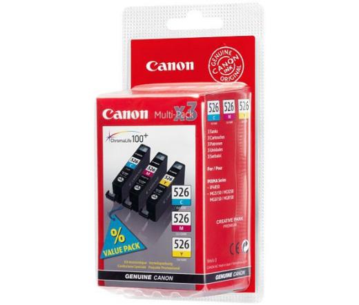 Canon CL-526 Multipack