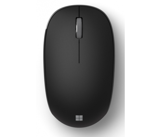 Microsoft Bluetooth Mouse üzleti célra - fekete