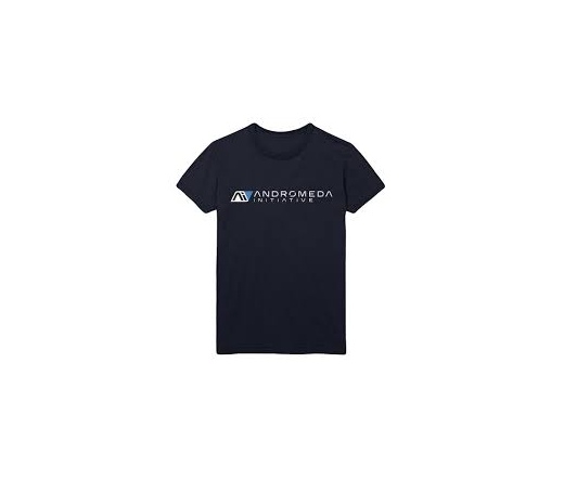 Mass Effect Andromeda T-Shirt, XXL