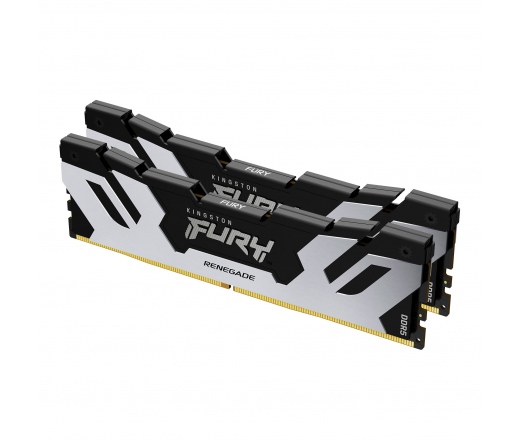 KINGSTON Fury Renegade DDR5 6000MHz CL32 64GB Kit2