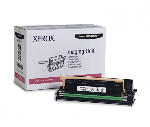 Xerox Phaser 6120/6115 BL20K Imaging Unit
