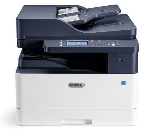 Xerox B1025dn + DADF