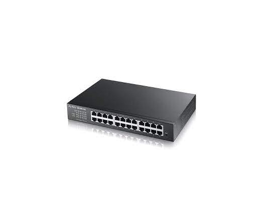 Zyxel GS1900-24E 24-port GbE Smart Managed Switch