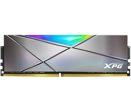 Adata XPG Spectrix D50 RGB 3200MHz 8GB CL16