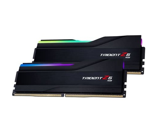 G.Skill Trident Z5 RGB DDR5 8000MHz CL40 48GB Kit