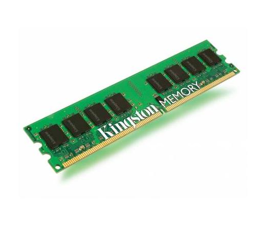 Kingston DDR2 PC6400 800MHz 2GB CL6 asztali