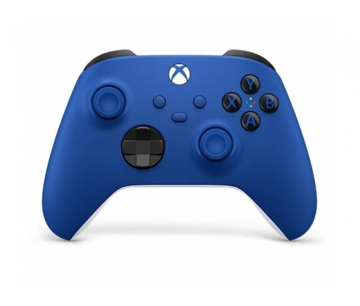 Xbox Series X/S Vezeték nélküli kontroller Kék