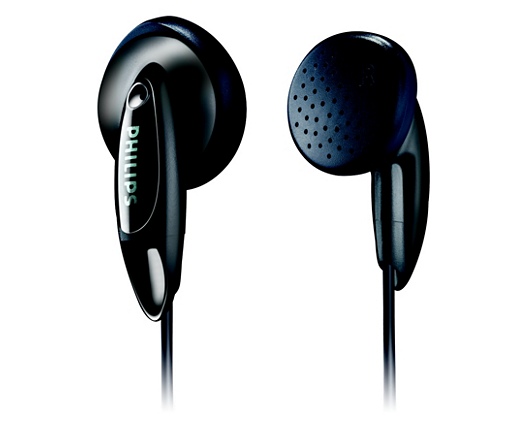 Philips SHE1350/00 fülhallgató