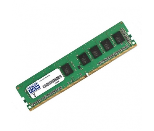 GoodRam 8GB DDR4 2400MHz CL17