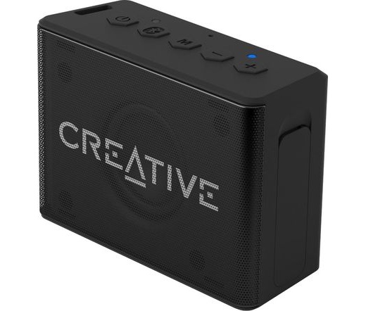 Creative MuVo 1C fekete