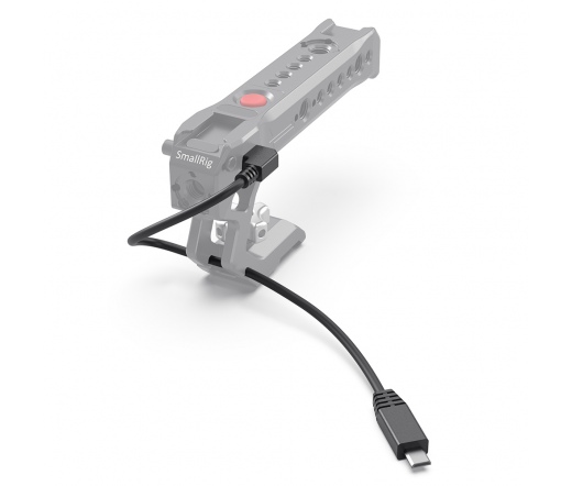 SMALLRIG Sony Multi-Camera Control Cable (Multi to