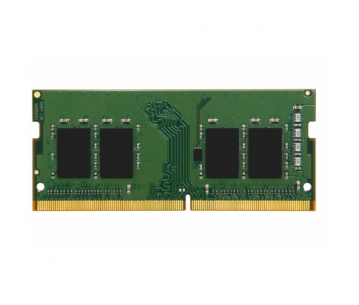 SRM KINGSTON 16GB 2666MHz DDR4 ECC CL19 SODIMM 1Rx