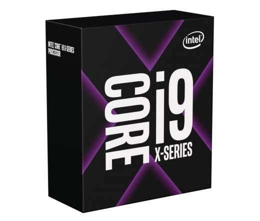 Intel Core i9-9900X 3.5GHz LGA2066 BOX