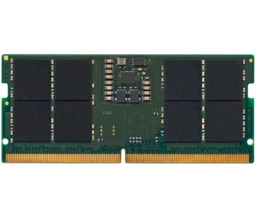 Kingston DDR5 SO-DIMM 5600MHz 16GB