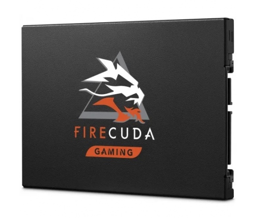 Seagate FireCuda 120 4TB SATA-III 2,5" SSD