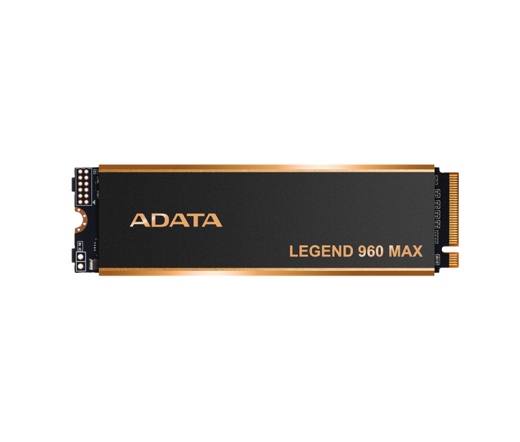 Adata Legend 960 Max PCIe Gen4 x4 M.2 2280 4TB