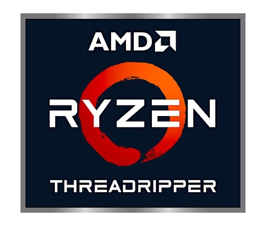 AMD Ryzen Threadripper Pro 3995WX Tálcás
