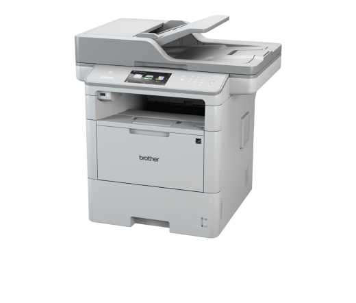Brother DCP-L6600DW MFP