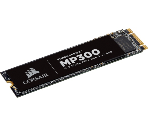 Corsair Force MP300 480GB M.2 NVMe SSD